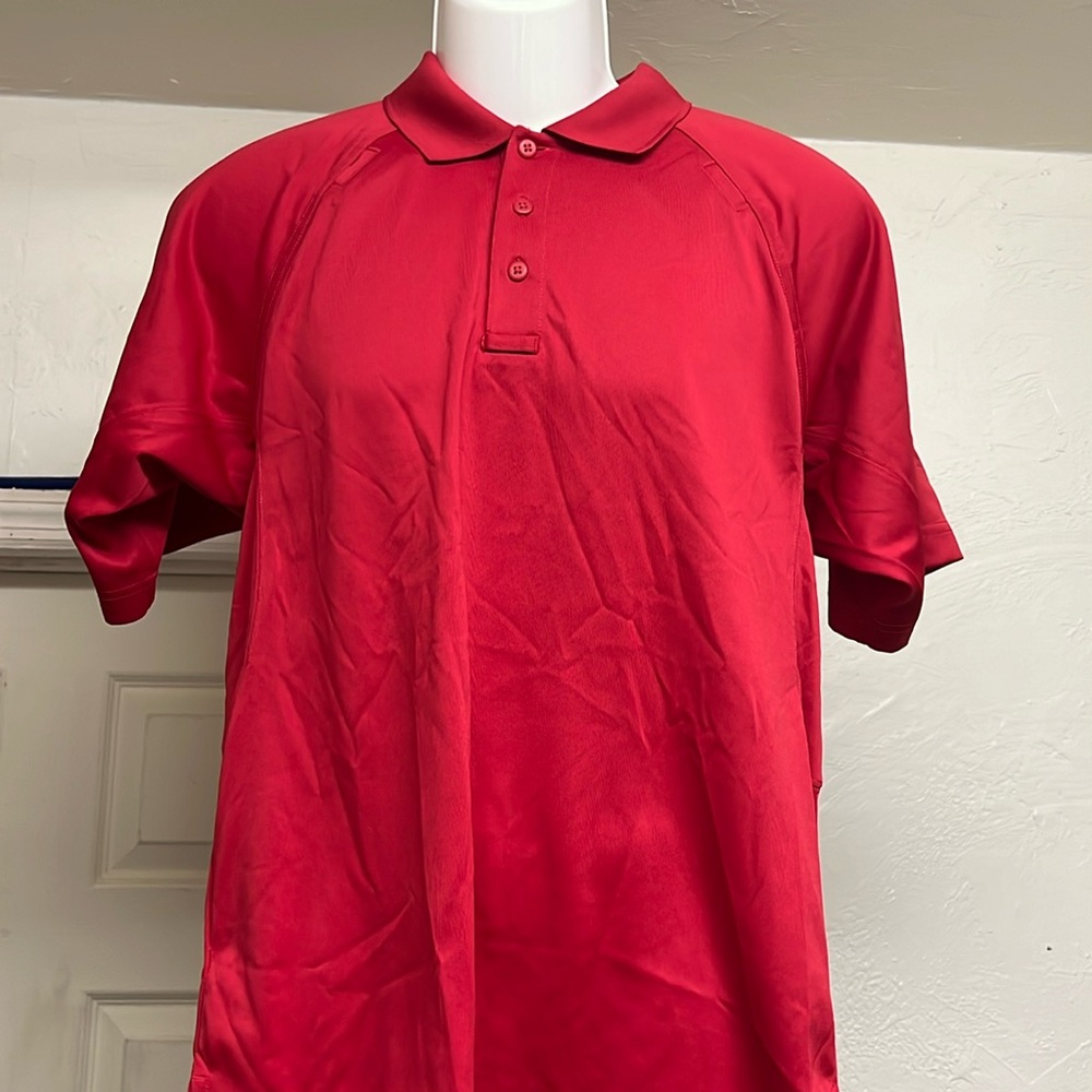 Call Stone, Polo shirt